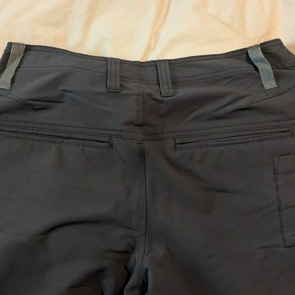 SWRVE Cycling Knickers - Stretch - Picture 5 of 6